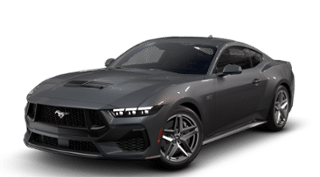 2025 Ford Mustang® External Image 2